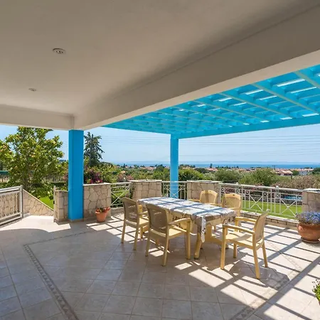 Charming Luxury For 16 People * Nikiti (Sithonia)