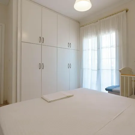 Charming Luxury For 16 People Villa Nikiti (Sithonia)