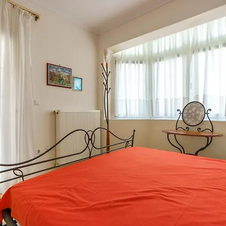 Charming Luxury For 16 People Nikiti (Sithonia)