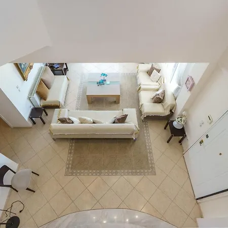 Villa Charming Luxury For 16 People Nikiti (Sithonia)