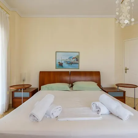 Charming Luxury For 16 People * Nikiti (Sithonia)