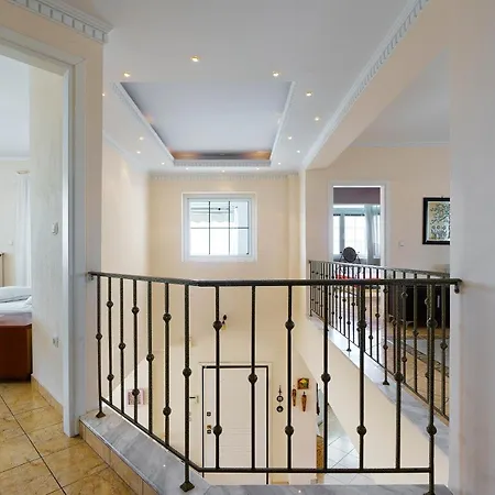 Villa Charming Luxury For 16 People Nikiti (Sithonia)