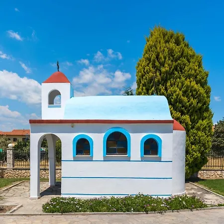 Villa Charming Luxury For 16 People Nikiti (Sithonia)