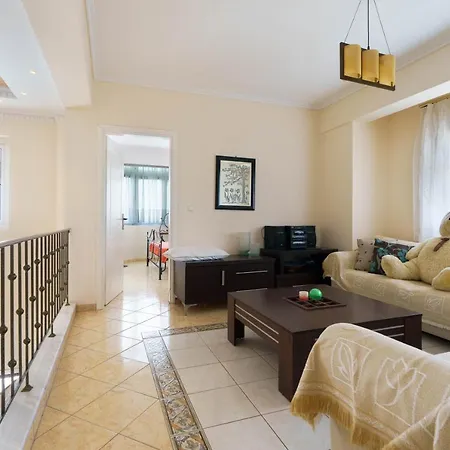 Villa Charming Luxury For 16 People