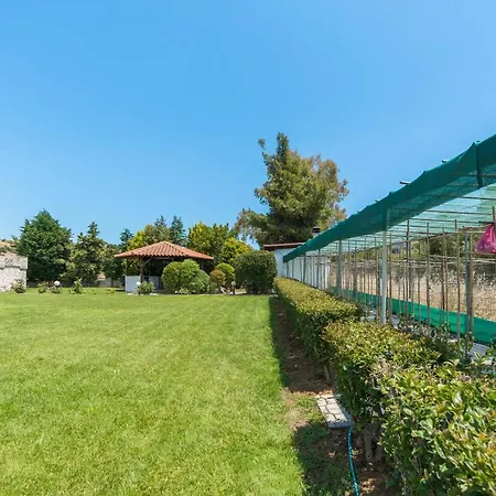 Charming Luxury For 16 People Villa
