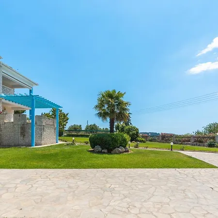 Charming Luxury For 16 People * Nikiti (Sithonia)