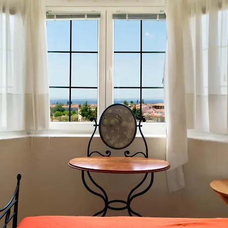 Charming Luxury For 16 People Villa Nikiti (Sithonia)